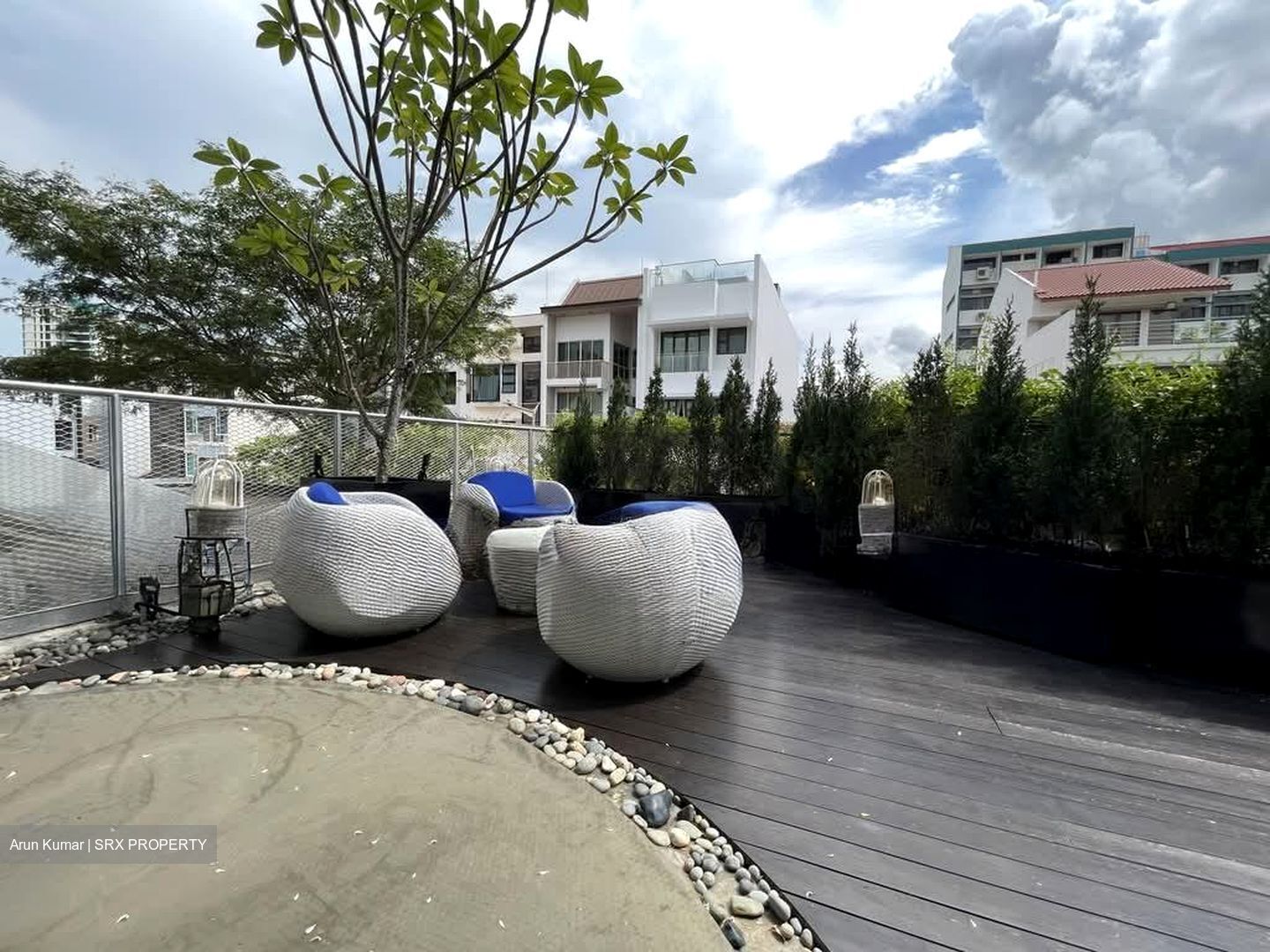 Jalan Tanjong (D16), Terrace #574587521